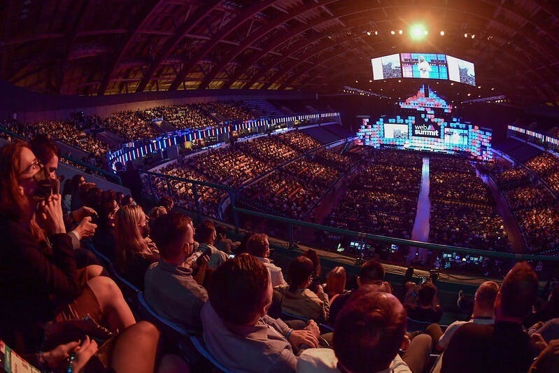Web Summit 2020